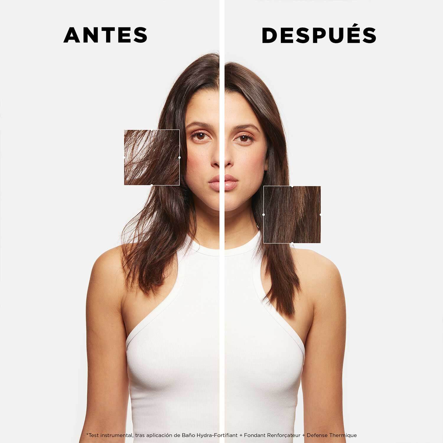 GENESIS SERUM ANTI-CHUTE FORTIFIANT 90ML